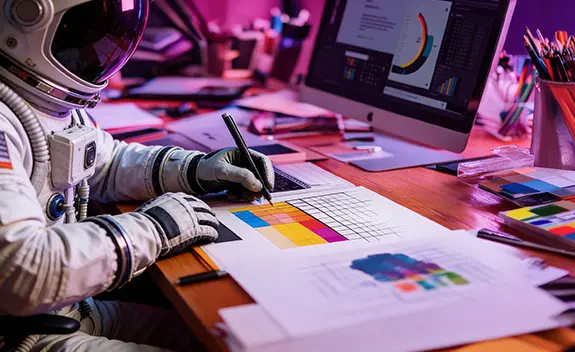 See Inspiring Possibilities in Web Development