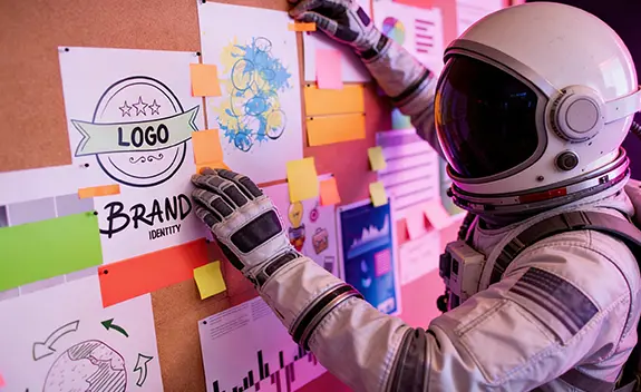 Build a Website for Upcoming Digital World