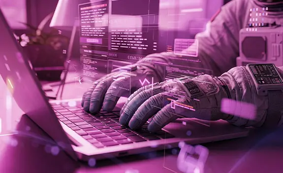 Build Websites, Web Apps, and Web Portals