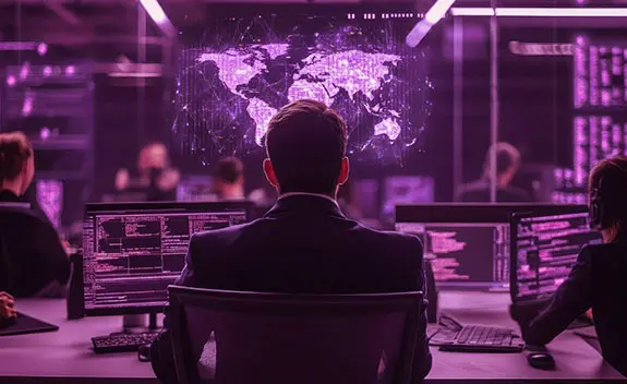 Prevent Breaches Before They Happen