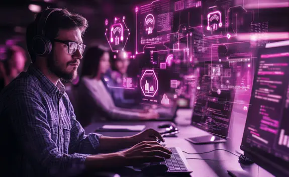 Protect your Business from Exposures, Threats, & Leaks