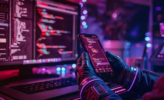 AI-Powered Solutions Trusted by Growing Businesses