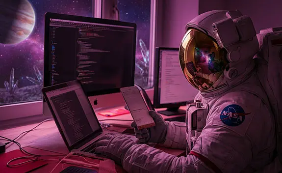 Build a Smarter Future in your Industry with AI