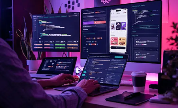 Adopt Artificial Intelligence with Security & Ease