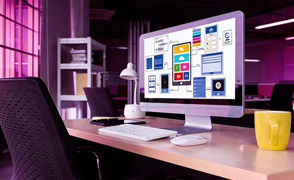 Get a Secure and Scalable Mobile App