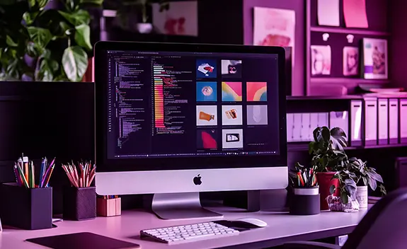 Build Mobile Apps for Smartphones, Tablets, or Both