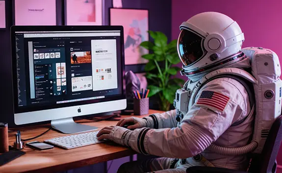 Personalized eCommerce Web Development Solutions