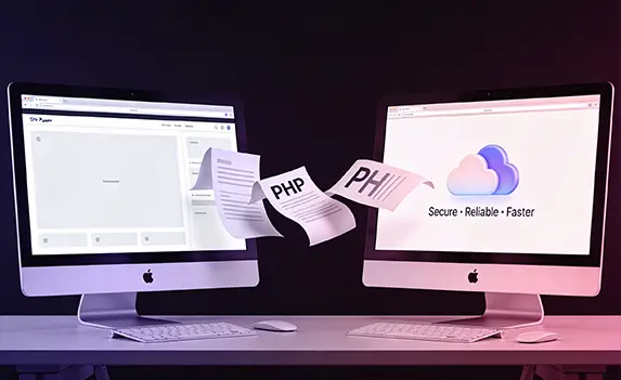 SEO Friendly Website Design From Day One