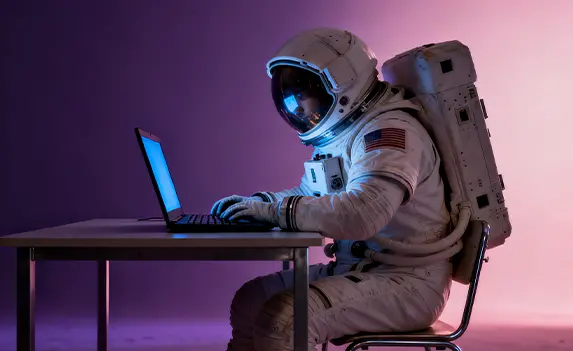 Get Rid of Generic Template Websites